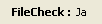 fileCheckJa
