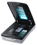 Epson Scanner, Produktbild von Epson