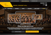 BerlinerPhilharmonikerDigitalConcertHall