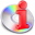 CDFinder Icon