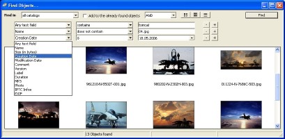 findWindow